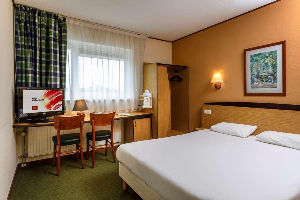 Campanile Hotel & Restaurant Brussels Vilvoorde Bilik gambar